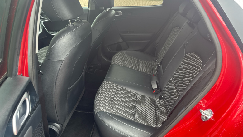 Kia Xceed 1.5T GDi ISG 3 5dr Petrol Hatchback